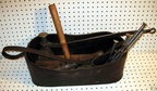 Leather ShipwrightTool Bucket 1