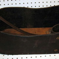 Leather Shipwright Tool Bucket