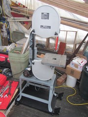 Bandsaw 009