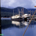 Swan II 2 Alaska ca 1950--POST