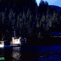 Swan II 3 Alaska ca 1950--POST